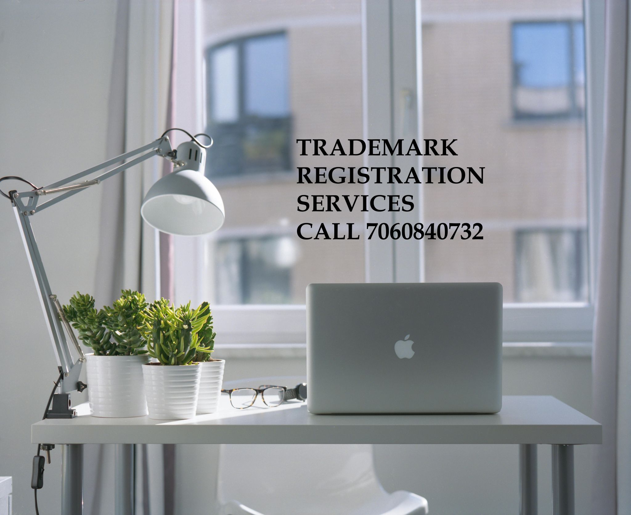 Trademark Registration Services in Hathras @ Rs 6000