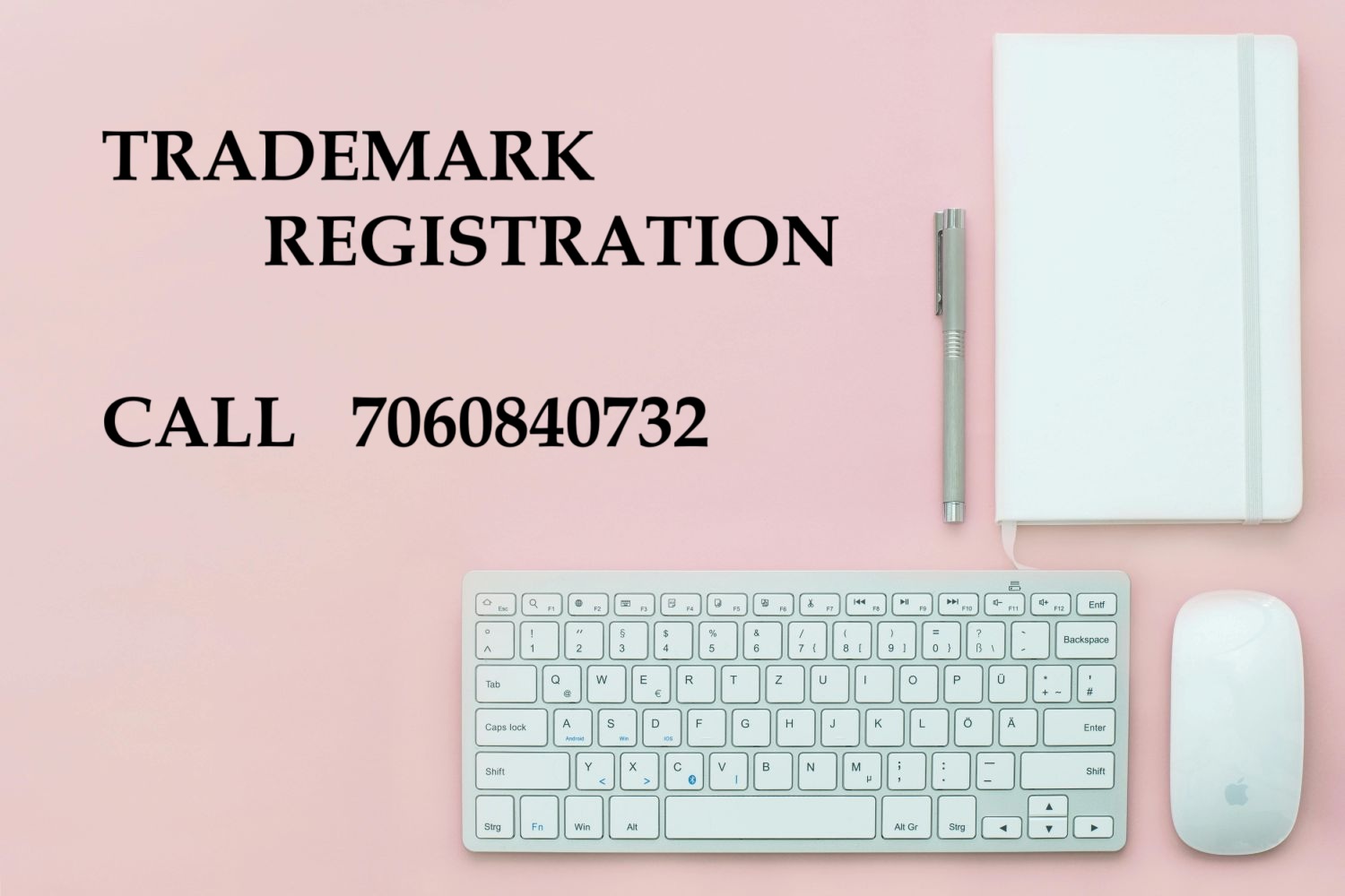 Trademark Registration Services in Bharatpur